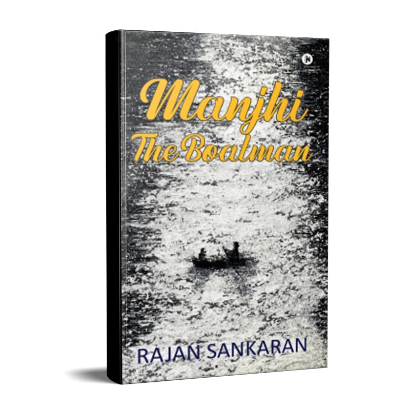 Manjhi-The-Boatman