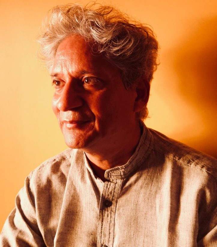 Rajan Sankaran international gurukul