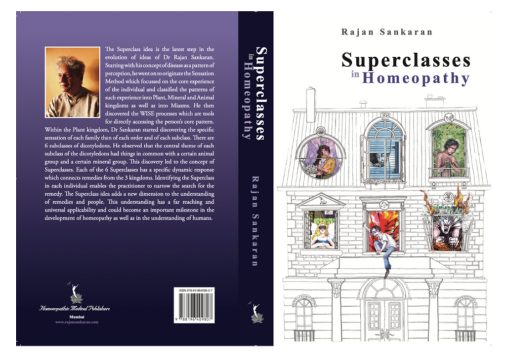 Superclasses book cover image