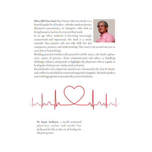 When Skill Meets Soul: How Doctors Become Healers - Image 2