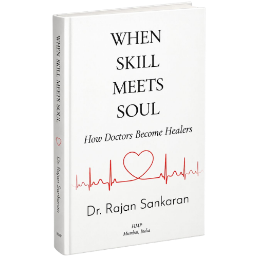 When Skill Meets Soul