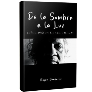 De La Sombra A La Luz – eBook