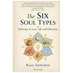 The Six Soul Types
