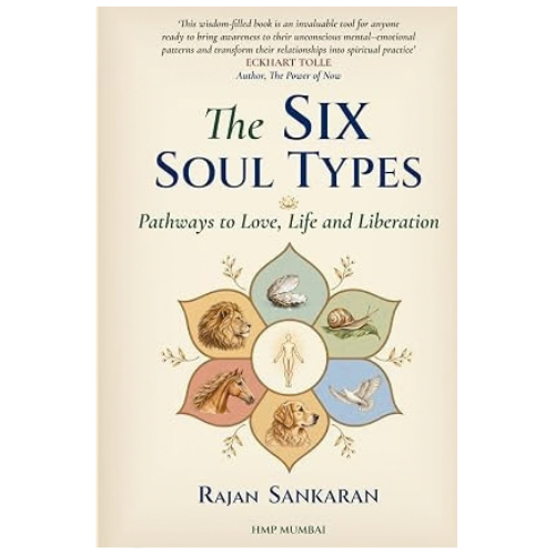 The Six Soul Types