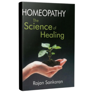 Homeopathy, the Science of Healing