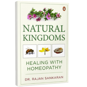 Natural Kingdom Healing with Homeopathy