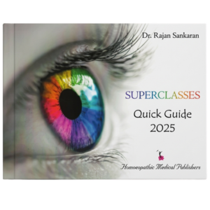 Superclasses: A Quick Guide