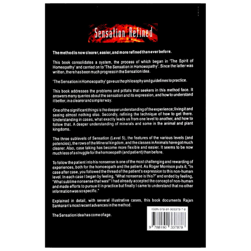 Sensation Refined - Image 2