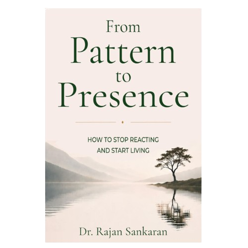 From Pattern To Presence