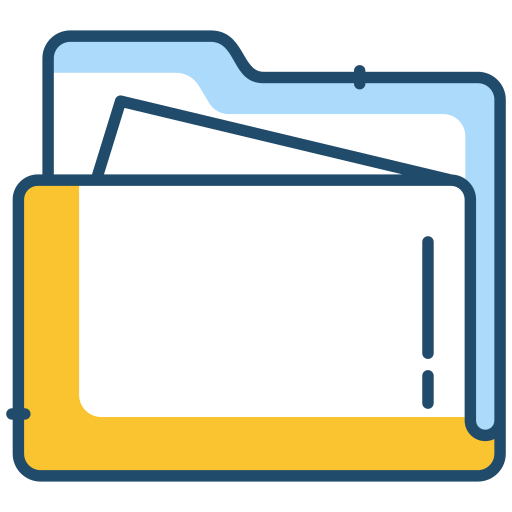 folder