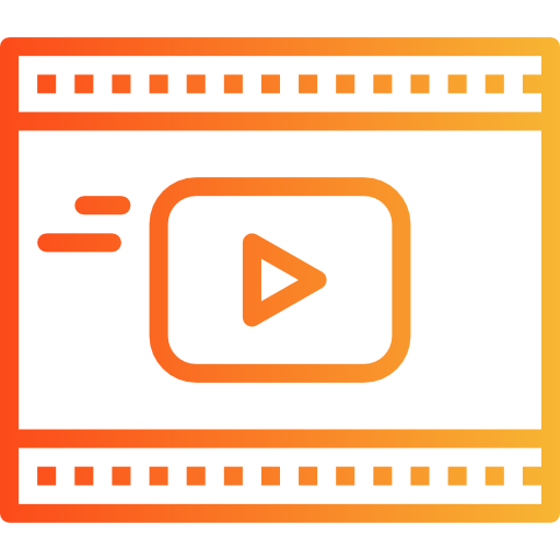 movie player