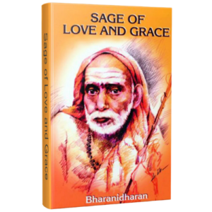 Sage of Love and Grace – Bharnidharan