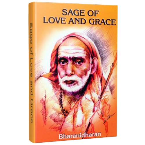 Sage of Love and Grace – Bharnidharan