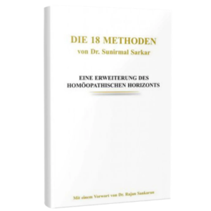 Die 18 – Methodens