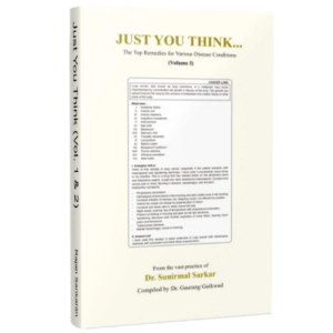 Just You Think (Vol. 1 & 2)