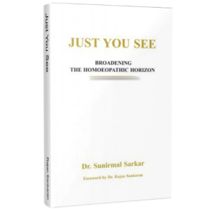 Just You See
