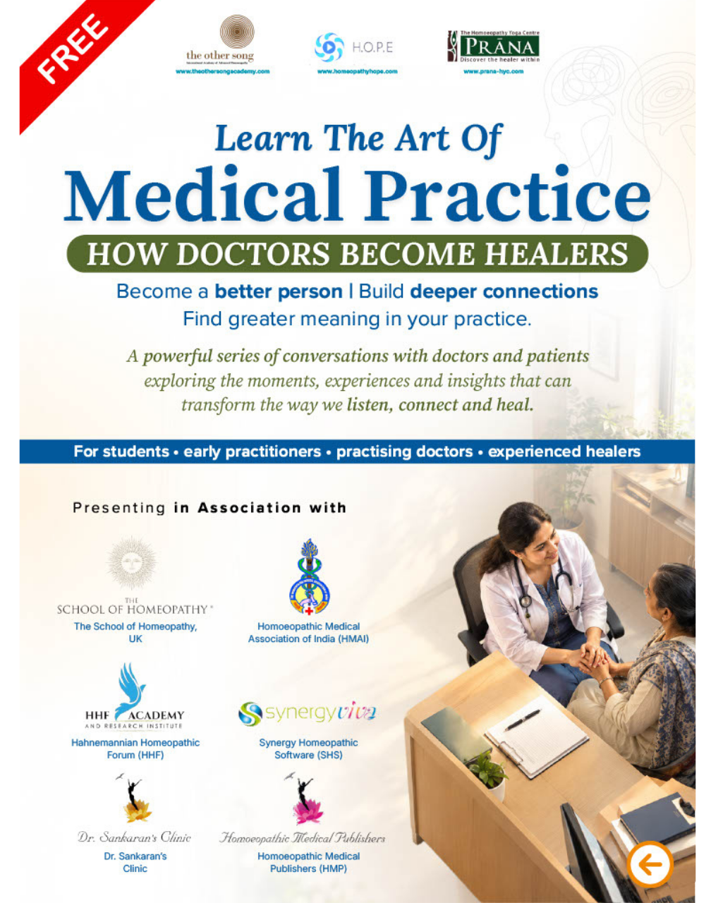 Art of Medical Practice