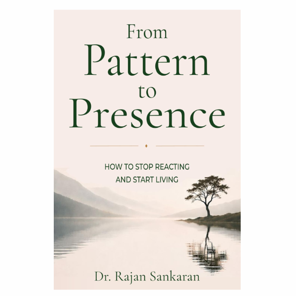From Pattern To Presence