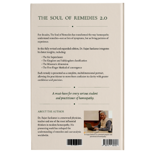 The Soul of Remedies 2.0 - Image 2