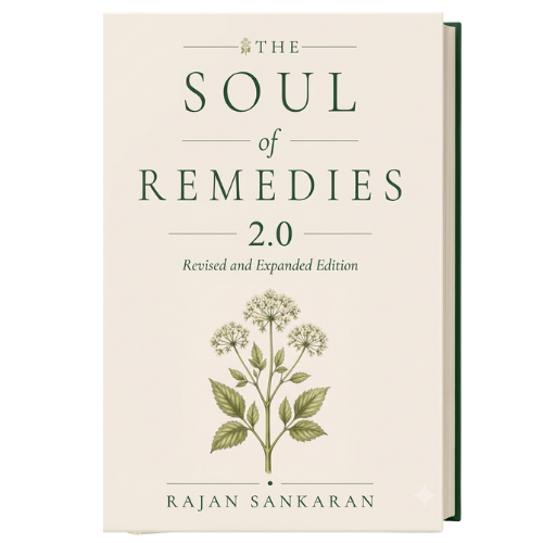 The Soul of Remedies