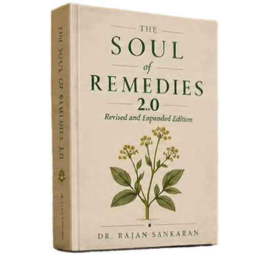 The Soul of Remedies 2.0