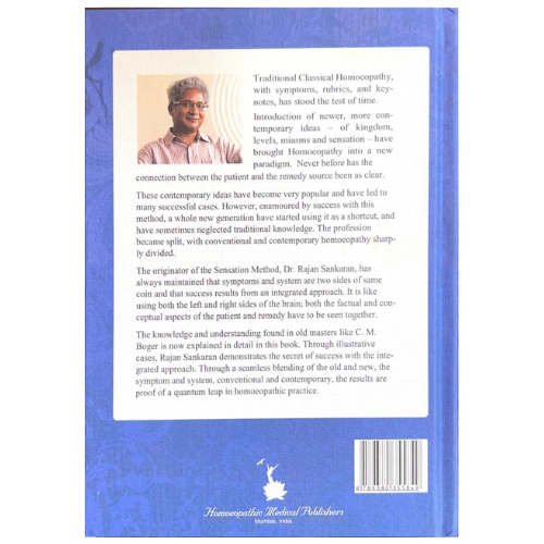 The Synergy in Homoeopathy_ - Image 2